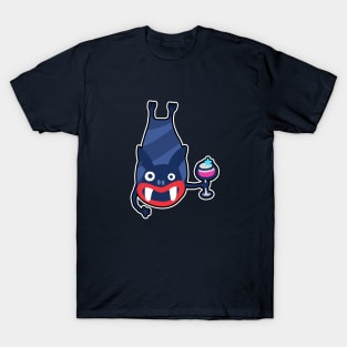 Party bat T-Shirt